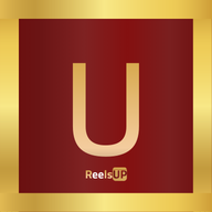ReelsUp Logo